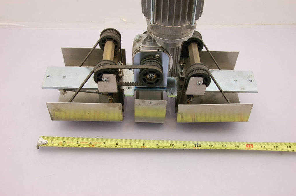 Rexroth 3841998012 EQ1/TR Cross-Transport Conveyor For Parts Or Repair