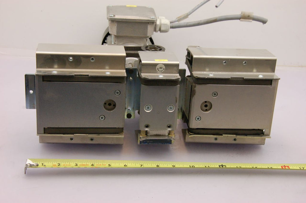 Rexroth 3841998012 EQ1/TR Cross-Transport Conveyor For Parts Or Repair