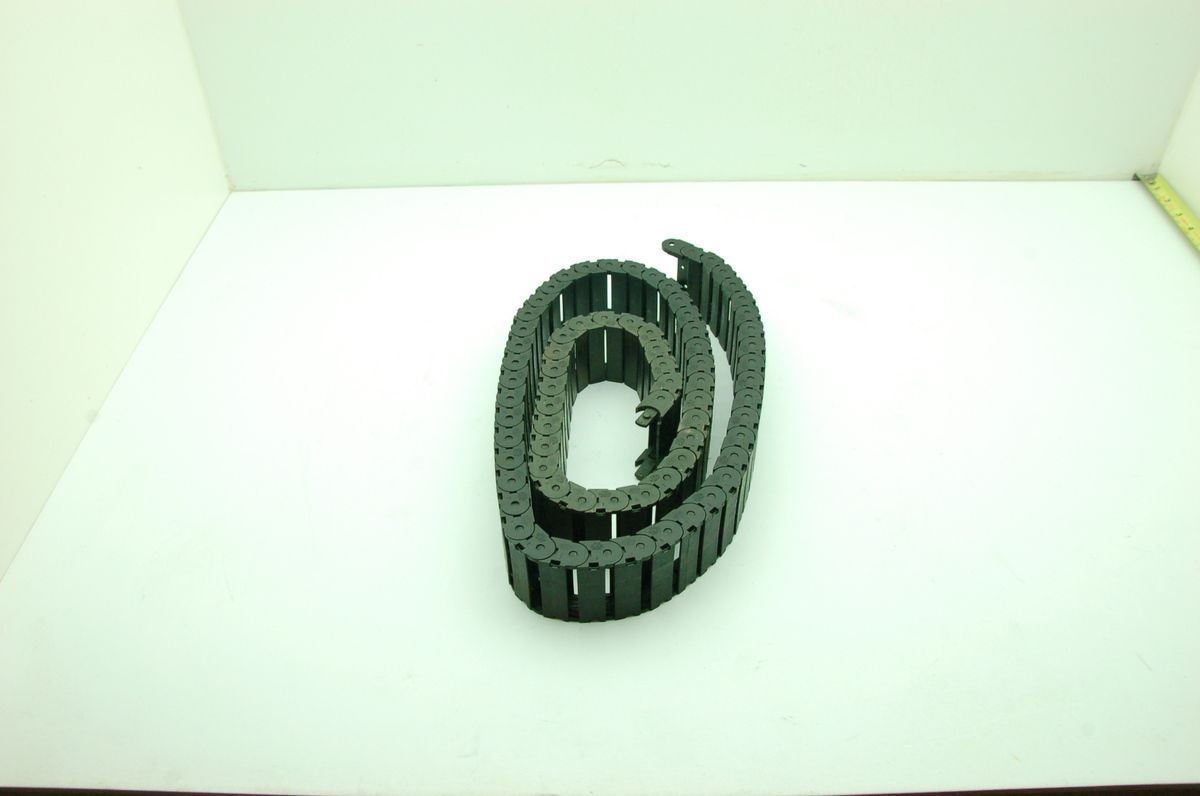 KS Cable Carrier Energy Chain 0180-40 51" (AB51)