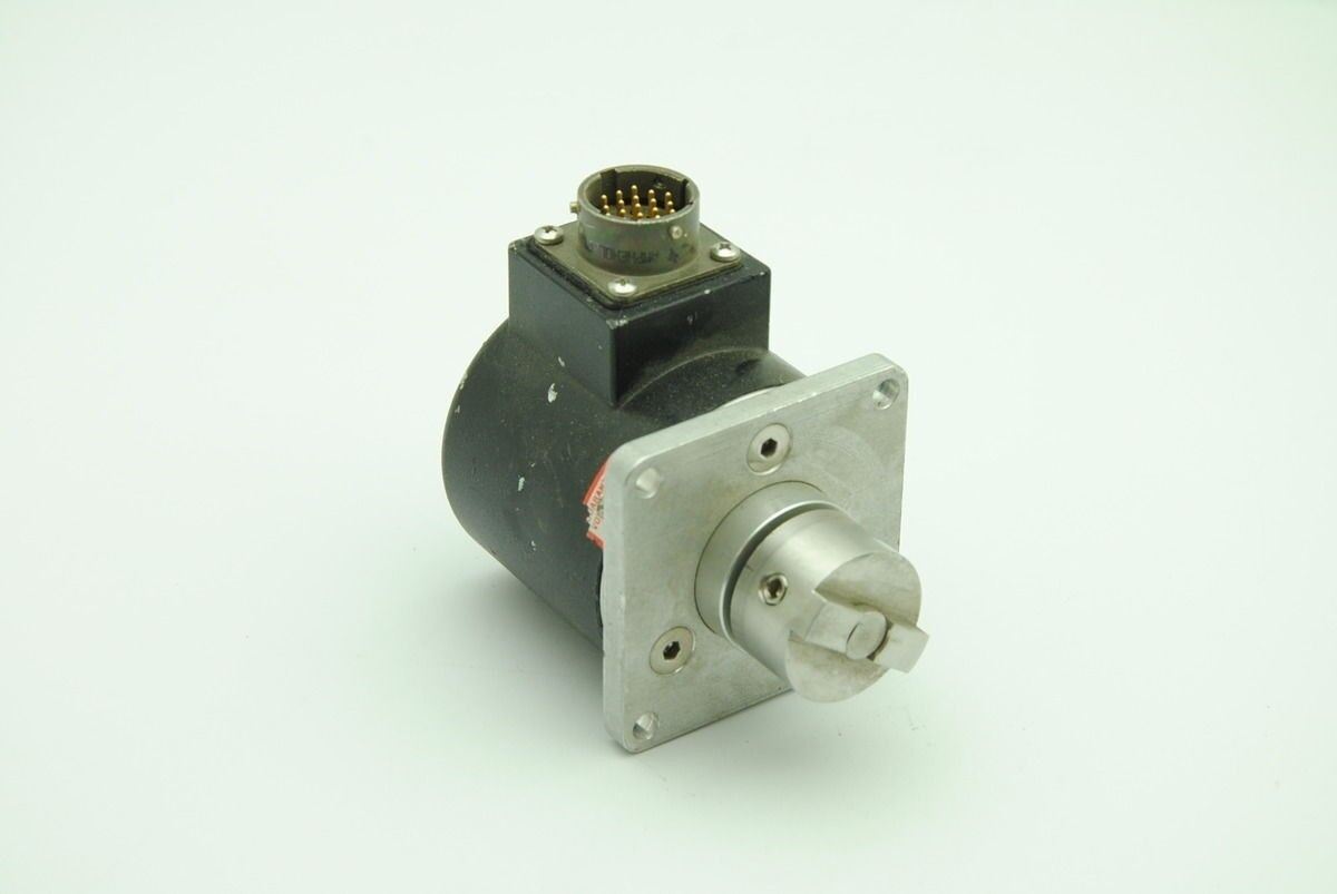 Accu-Coder 925G-F-4096 Encoder
