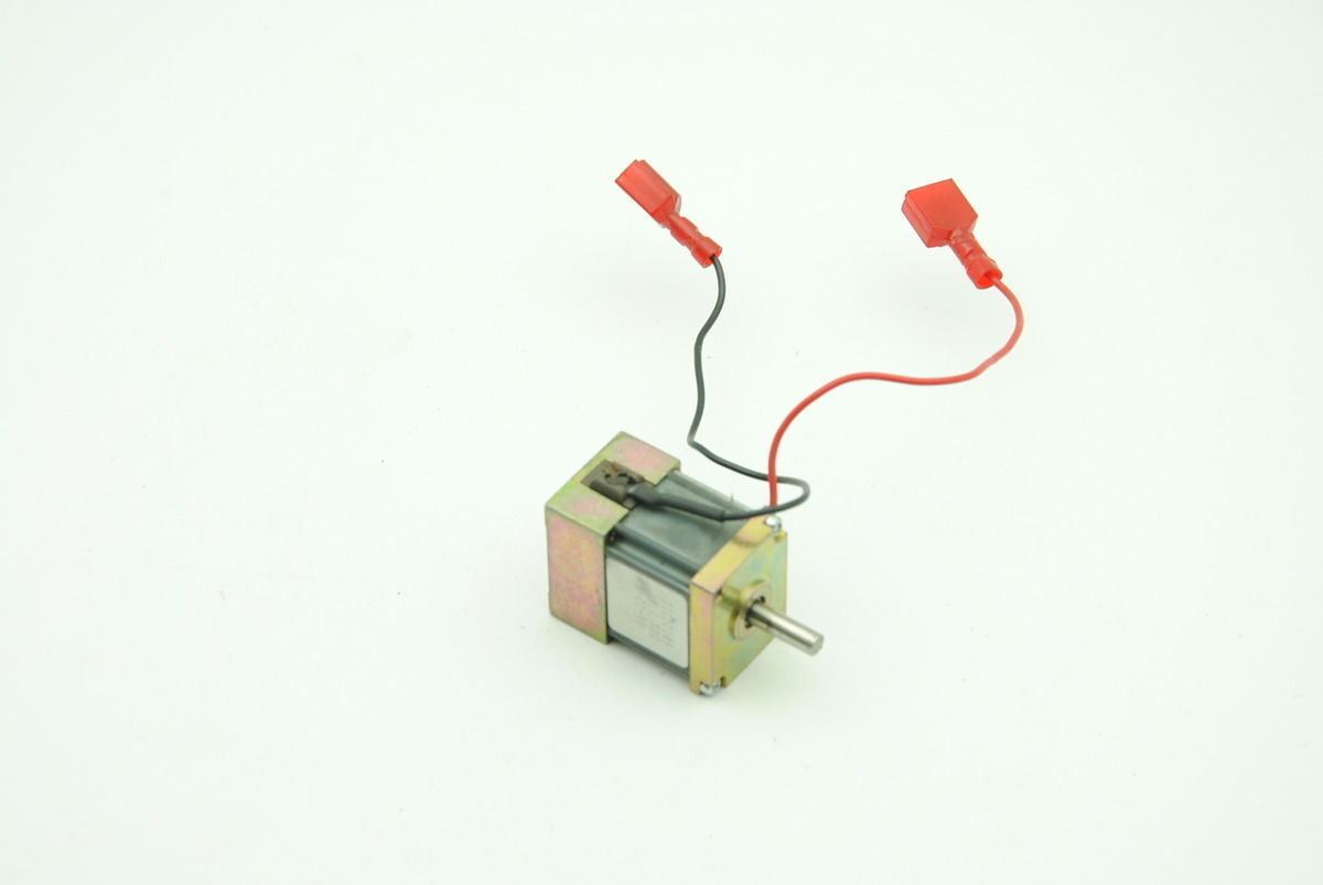 Pittman 7212C109 Servo Motor, 19.1VDC, 32 x 26 mm Frame