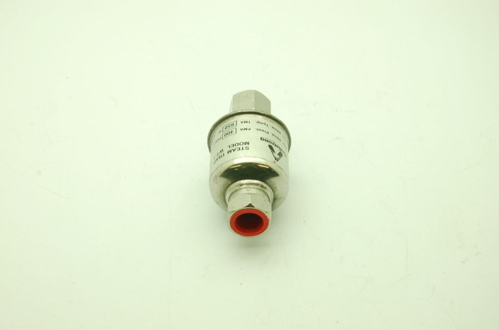 Armstrong WT-1 Steam Trap Thermostatic 1/2" In
