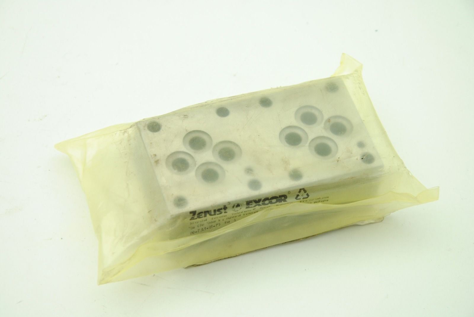 Damen Products LDD03TP022 Ductile Manifold - NEW