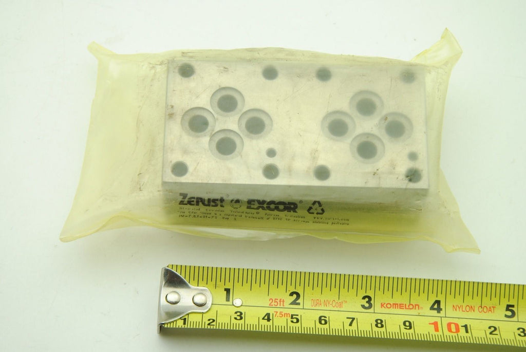 Damen Products LDD03TP022 Ductile Manifold - NEW