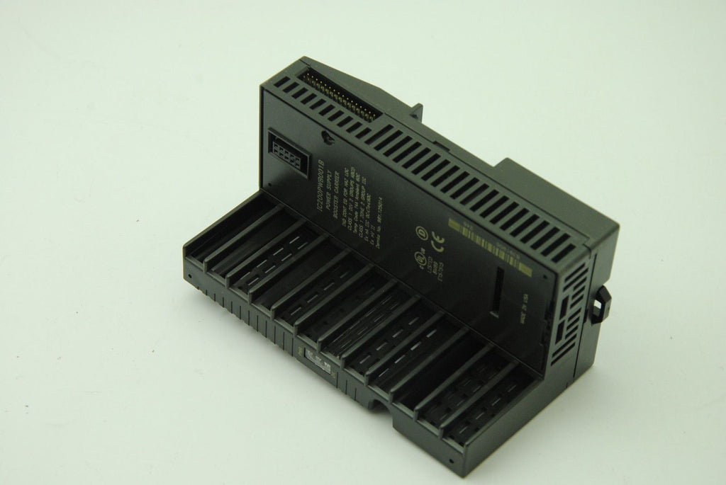 GE FANUC IC200PWB001B Power Supply Booster Carrier - NEW