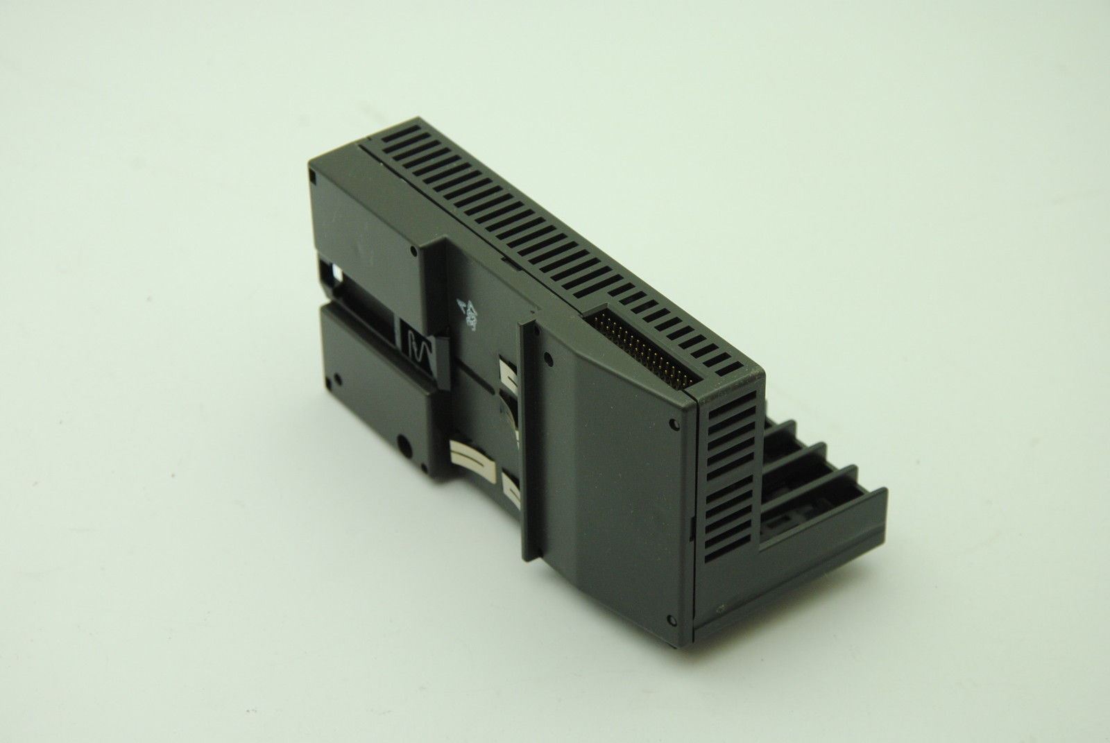 GE FANUC IC200PWB001B Power Supply Booster Carrier - NEW