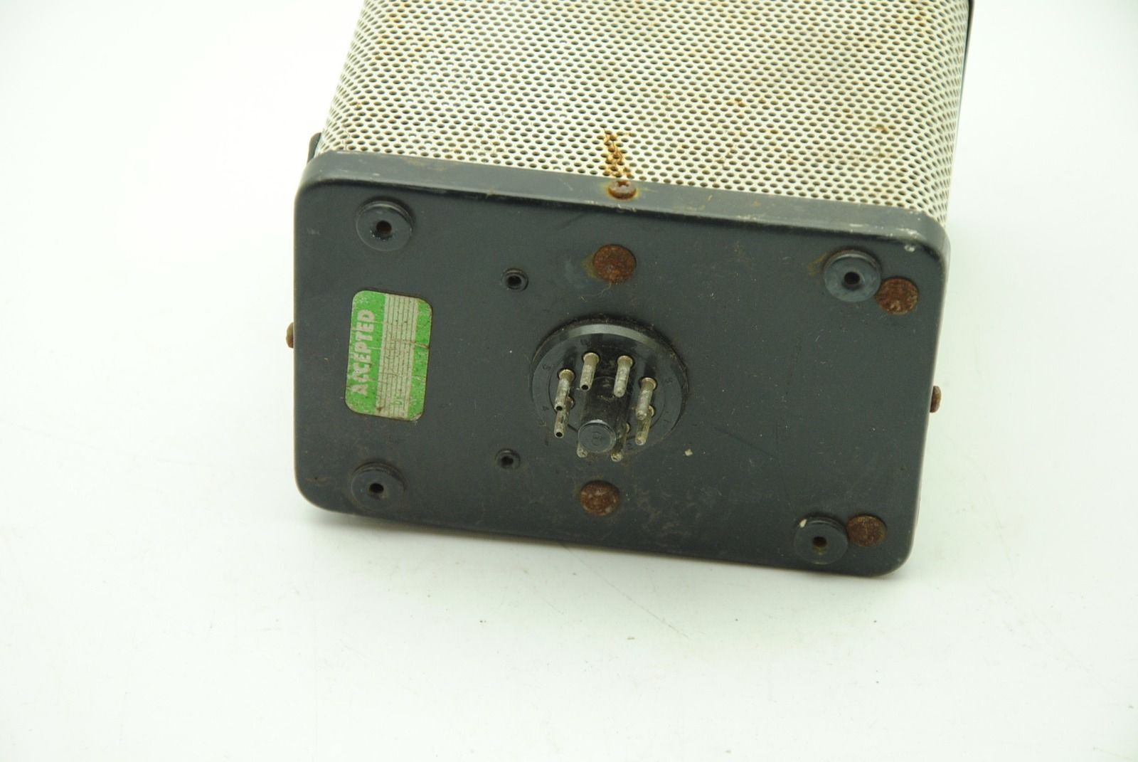 Acopian 24J200 Regulated Power Supply, 230VAC Input, 24VDC Output