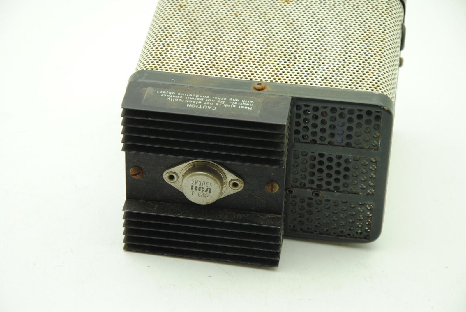 Acopian 24J200 Regulated Power Supply, 230VAC Input, 24VDC Output