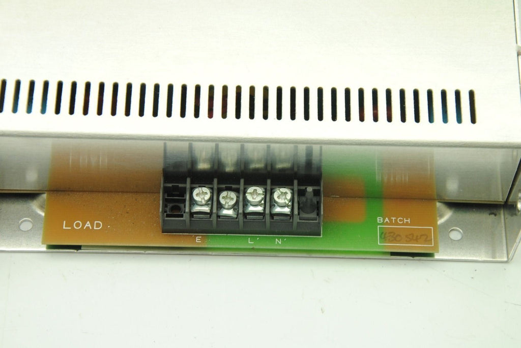 Rockwell Automation 2090-UXLF-123 Single-Phase RFI Filter 250VAC 23A