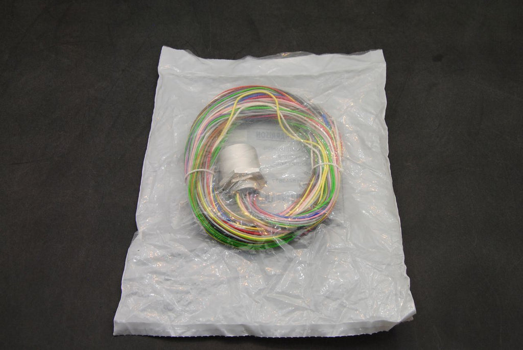 Brad / Molex 1300150102 (3R3N30E80M020) 19-Pole F Recept, 2M L - NEW