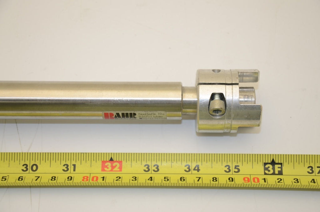 Bahr Modultechnik Conveyor Drive Shaft, 900mm L, 30mm D