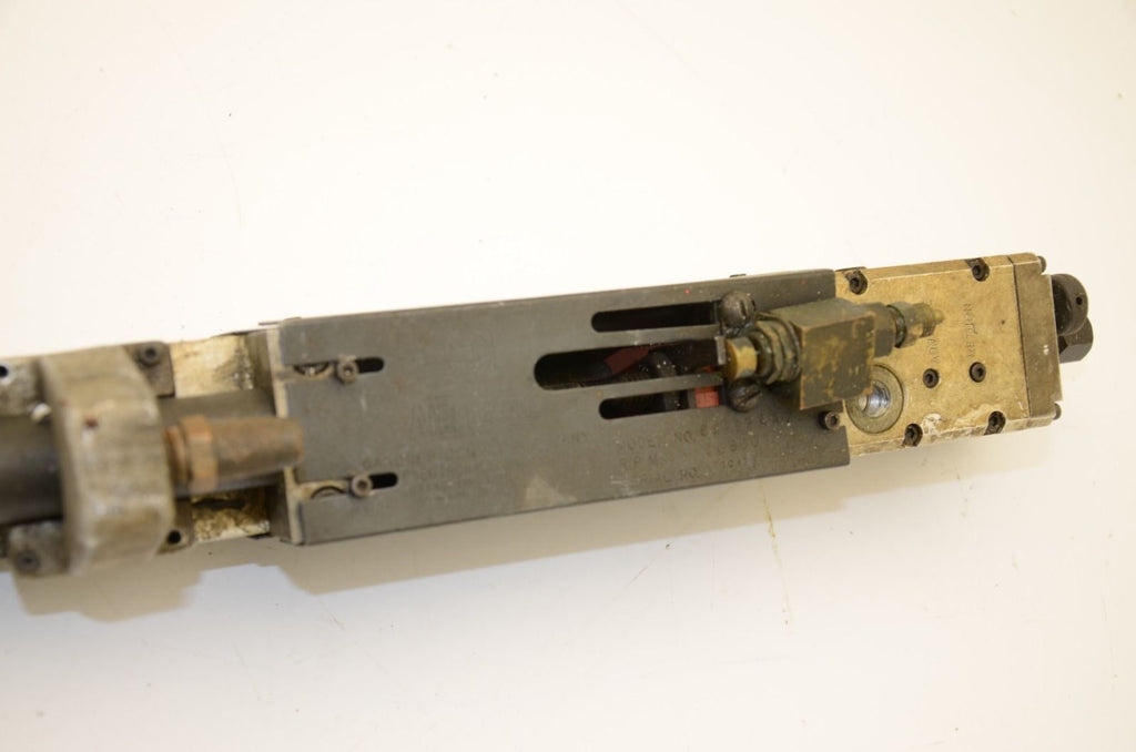 Gardner Denver 83497AA7 AIRFEEDRILL Pneumatic Drill