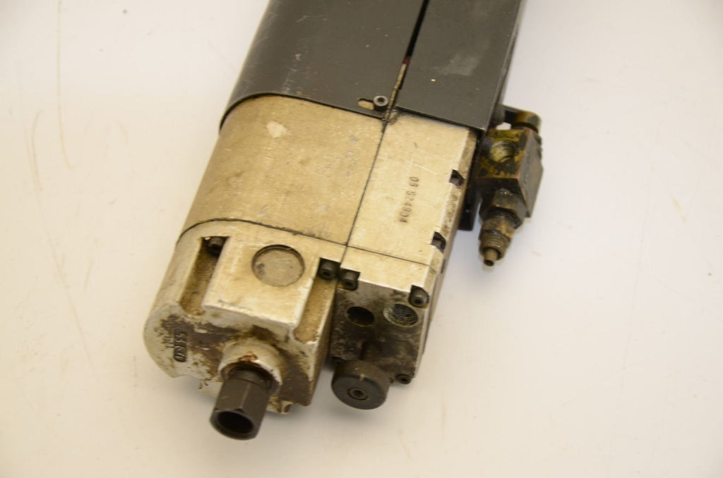 Gardner Denver 83497AA7 AIRFEEDRILL Pneumatic Drill