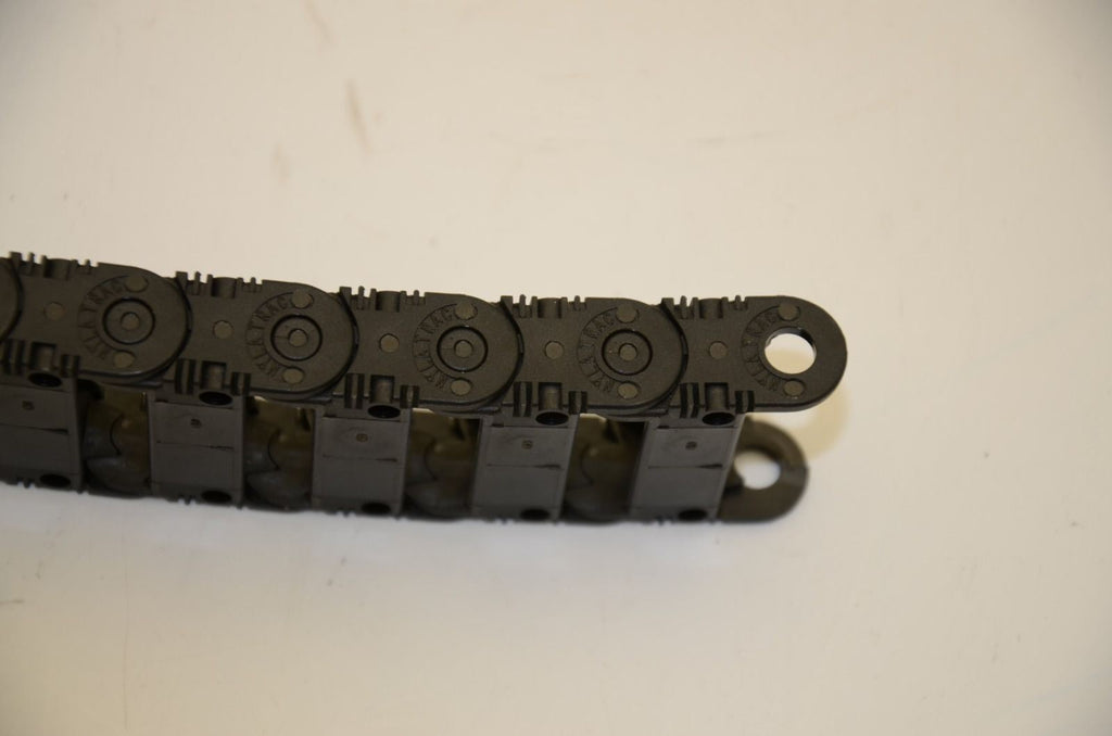 Nylatrac Cable Carrier, 25mm x 10m ID, 1300mm L