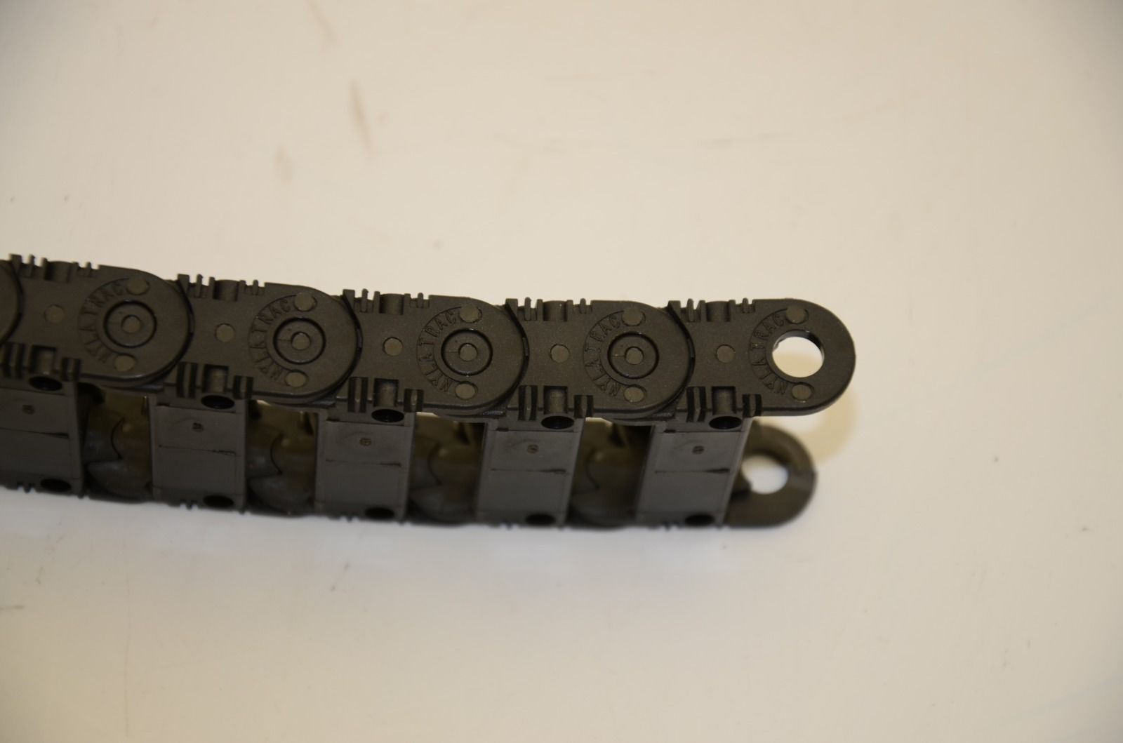 Nylatrac Cable Carrier, 25mm x 10m ID, 1300mm L