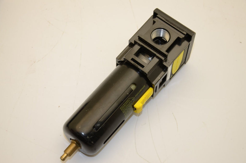 Joucomatic 34203018 Pneumatic In-Line Filter