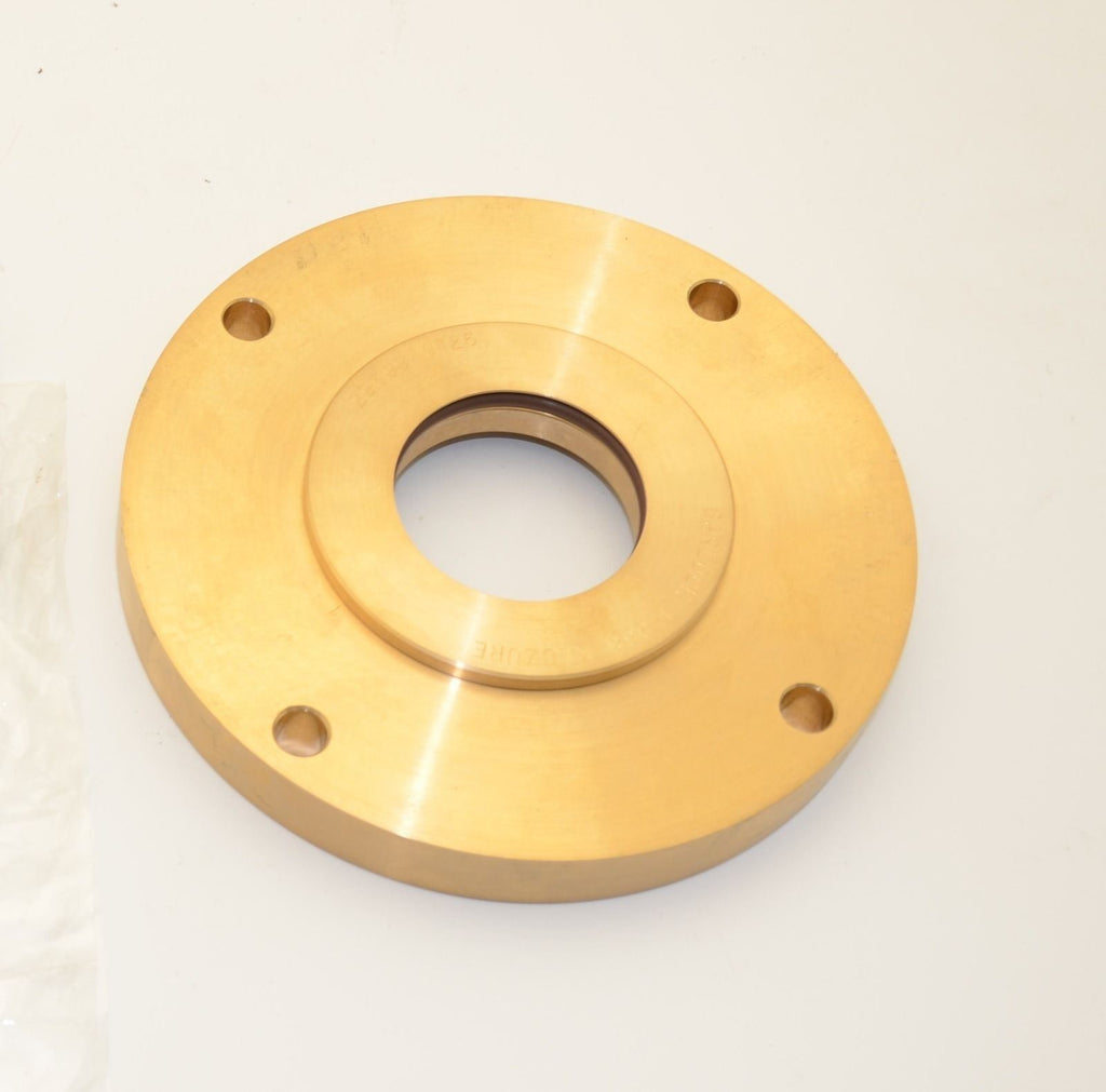 Garlock Klozure 29699-0125 Bearing Isolator, 6" D, 1-1/8" Bore - NEW