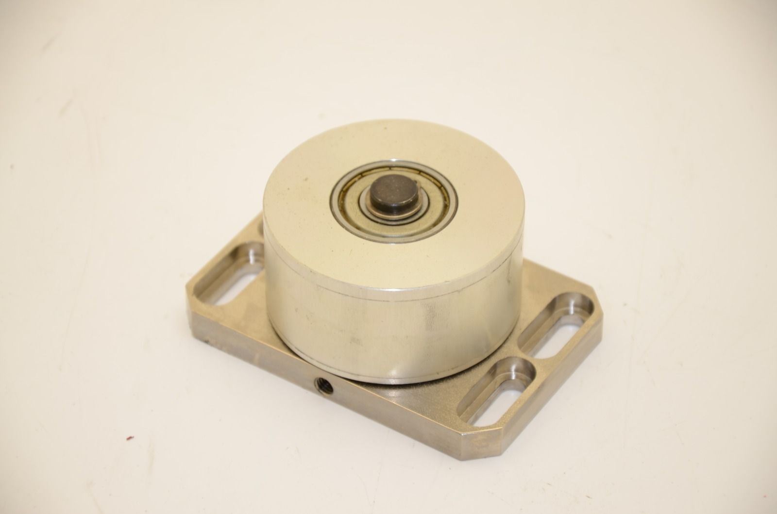 Timing Belt Tension Wheel, NSK 6201Z Bearing, 65mm D x 32mm W