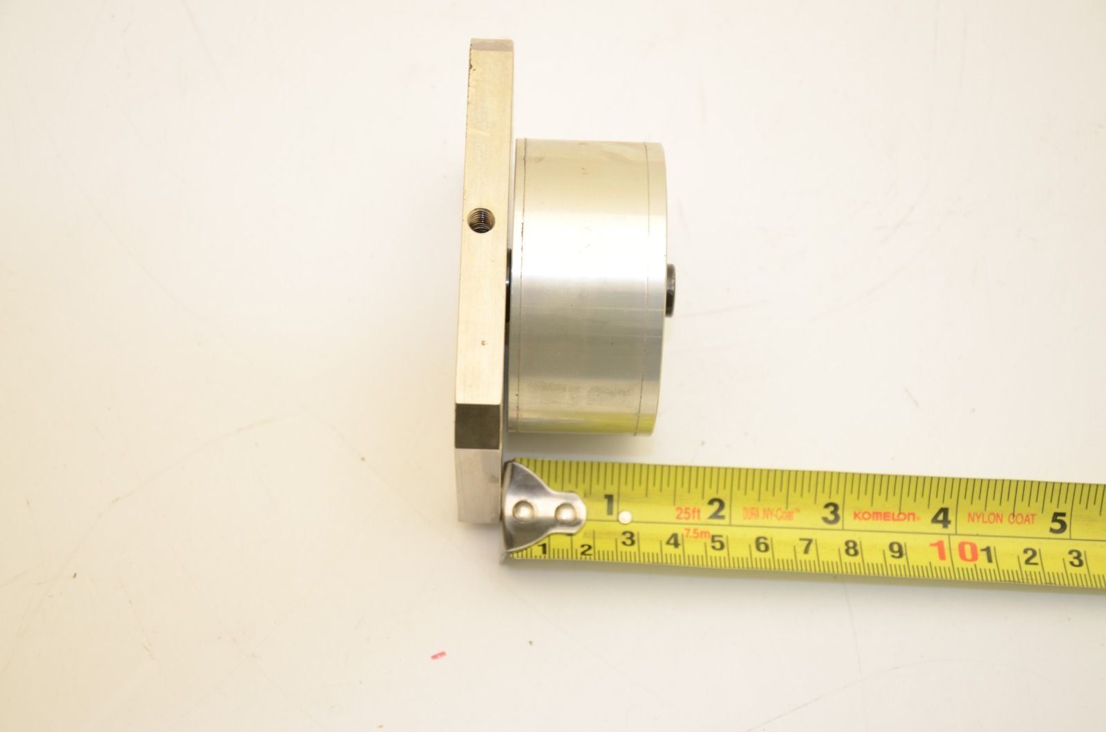 Timing Belt Tension Wheel, NSK 6201Z Bearing, 65mm D x 32mm W