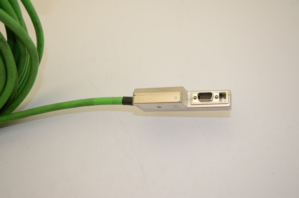 RSI K6F02KM5c Servo Motor Interface Cable, 2090-K6CK Connection, 20M Length