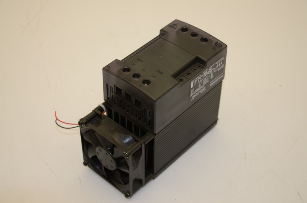 Watlow DC93-60C0-0000 Solid State Power Control, 227-600VAC, 50/60Hz