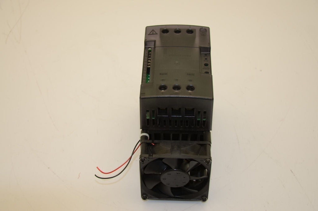 Watlow DC93-60C0-0000 Solid State Power Control, 227-600VAC, 50/60Hz
