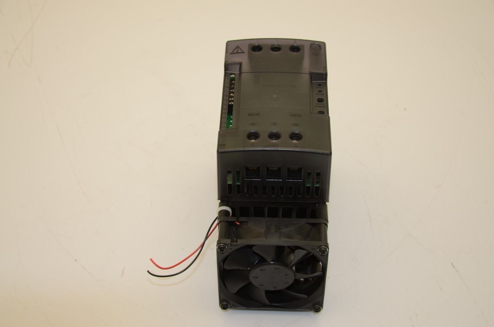 Watlow DC93-60C0-0000 Solid State Power Control, 227-600VAC, 50/60Hz