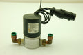 Peter Paul Electronics 22X06390GP Solenoid Valve 24DC