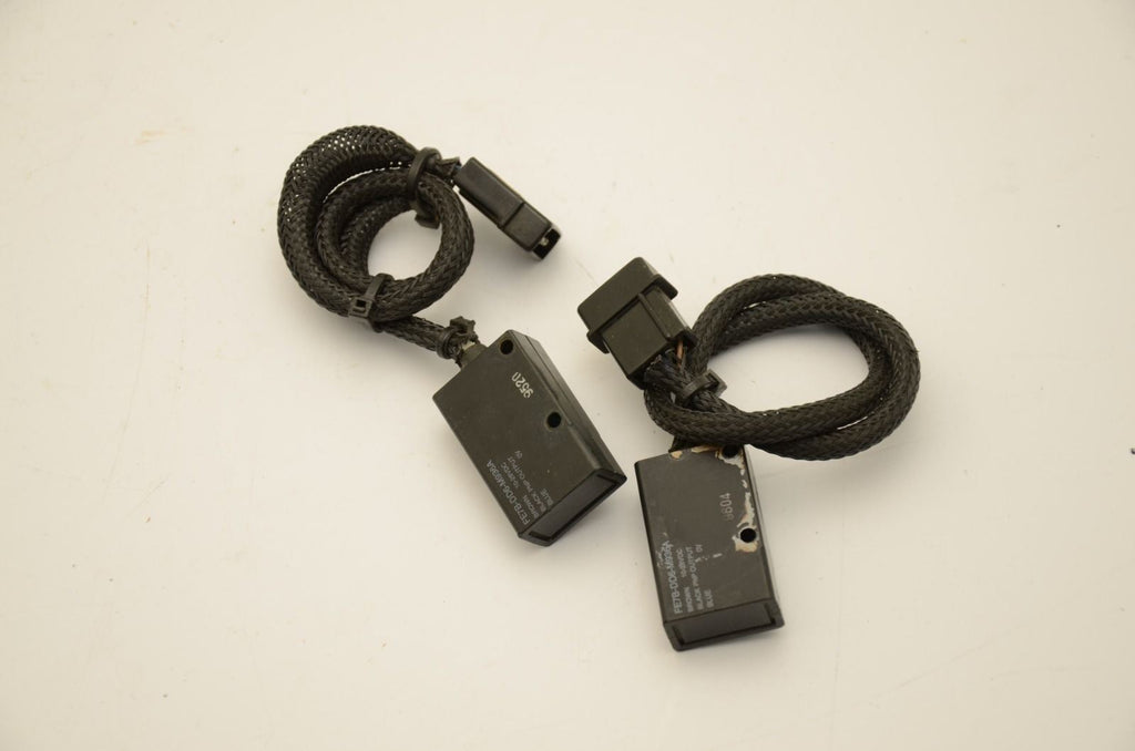 Honeywell FE7B-DD6-M936A Microswitch - Lot of 2