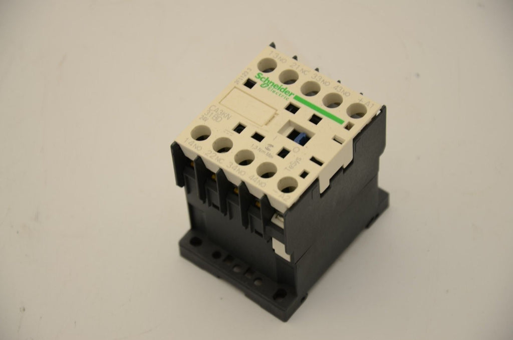 Schneider Electric CA3KN-31BD Control Relay
