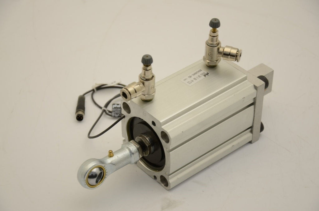 PHD CRS6U 50 x 60-M-T22 Pneumatic Cylinder