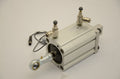 PHD CRS6U 50 x 60-M-T22 Pneumatic Cylinder