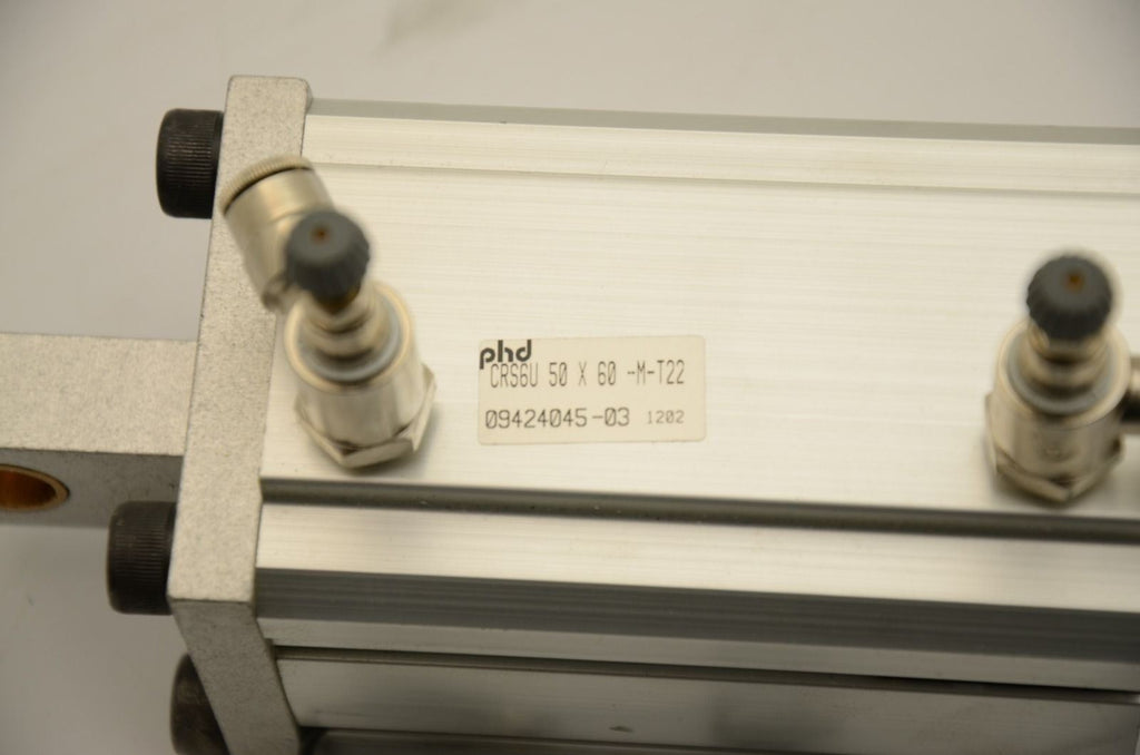 PHD CRS6U 50 x 60-M-T22 Pneumatic Cylinder