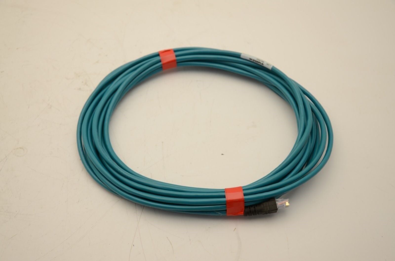 TURCK RJ45 RJ45 440 - 10M Cable, 10M Length - Lot of 2