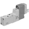 SMC SYJ3143-5LOZ-Q Solenoid Valve - NEW