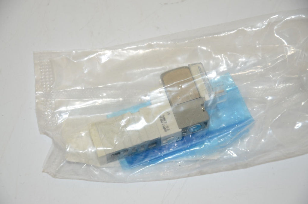 SMC SYJ3143-5LOZ-Q Solenoid Valve - NEW