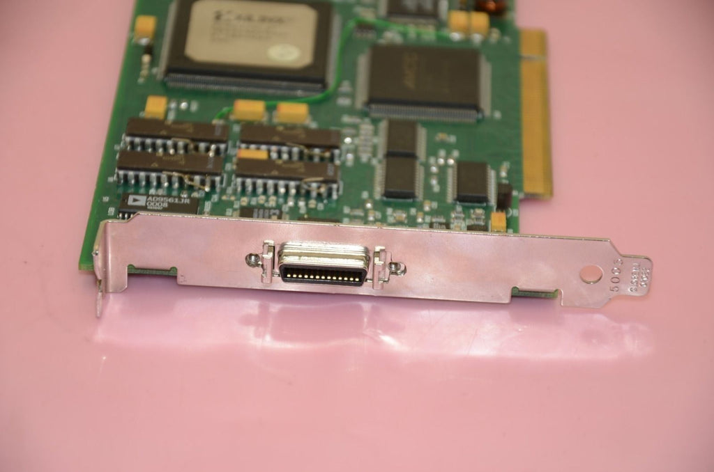 Apex Systems Hard Drive Write Strategy Generator PCI Card 453002-Rev.A