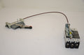 Siemens CDT3 600V 50A Circuit BReaker w/ Remote Disconnect