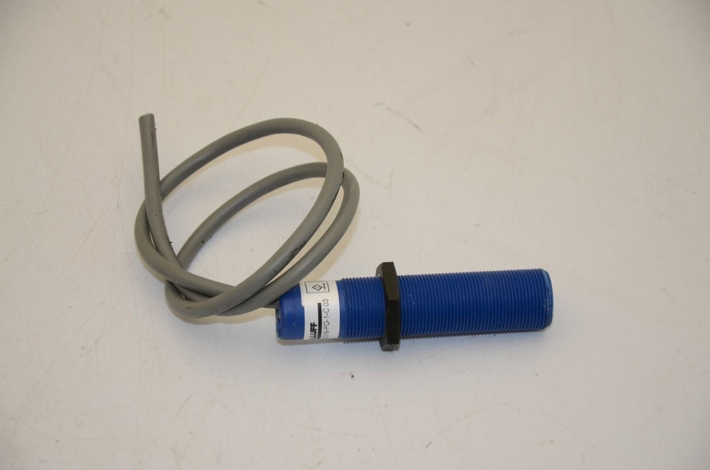 Balluff BCS 018-PO-1-C-03 Proximity Sensor