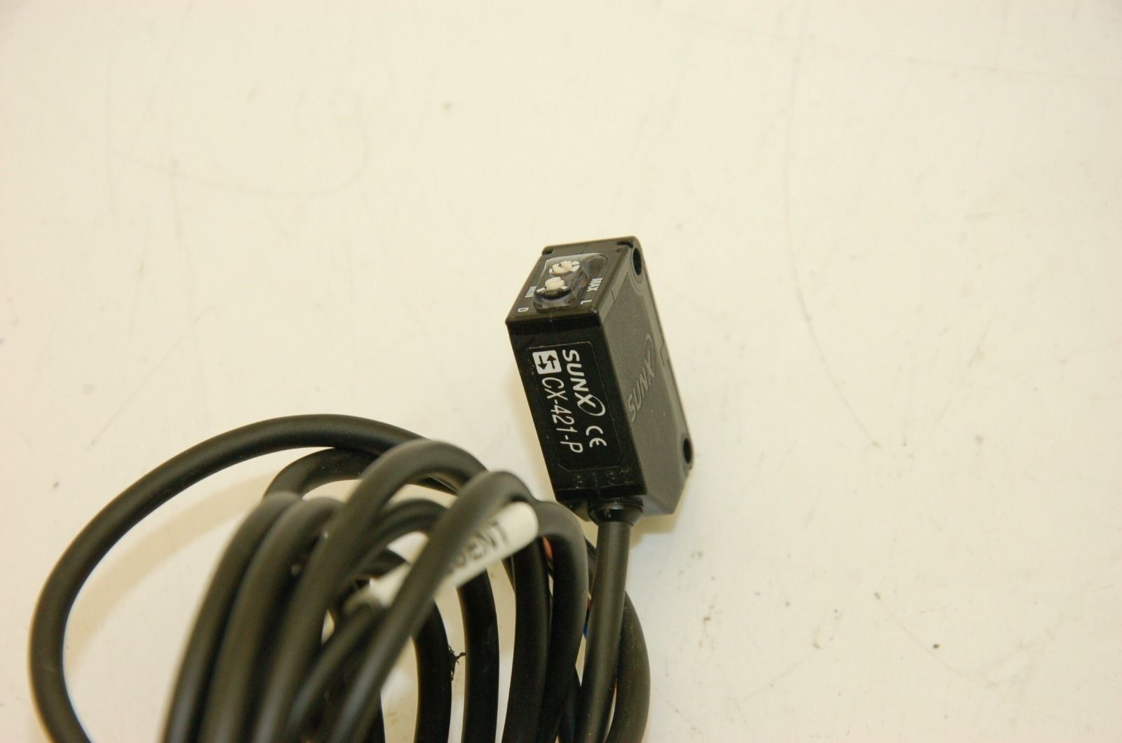 SUNX CX-421-P Photoelectric Sensor