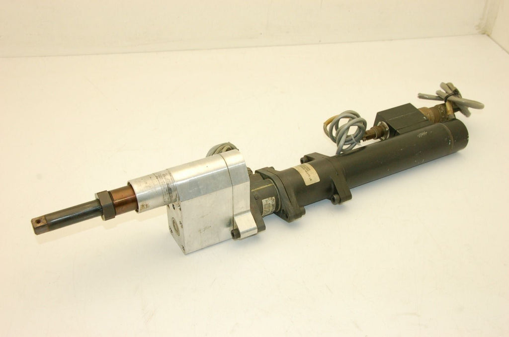 EMT200-3-OS200 Automation Torque Driver, 5/8" Drive, 3-Phase