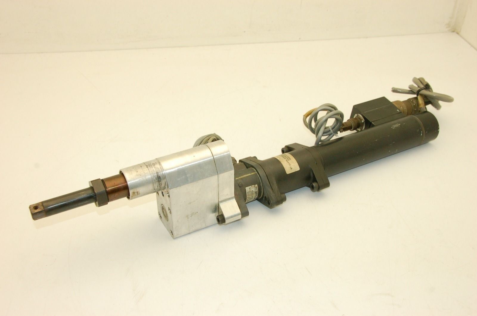 EMT200-3-OS200 Automation Torque Driver, 5/8" Drive, 3-Phase