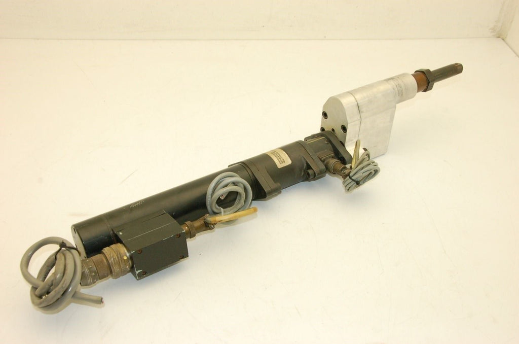 EMT200-3-OS200 Automation Torque Driver, 5/8" Drive, 3-Phase