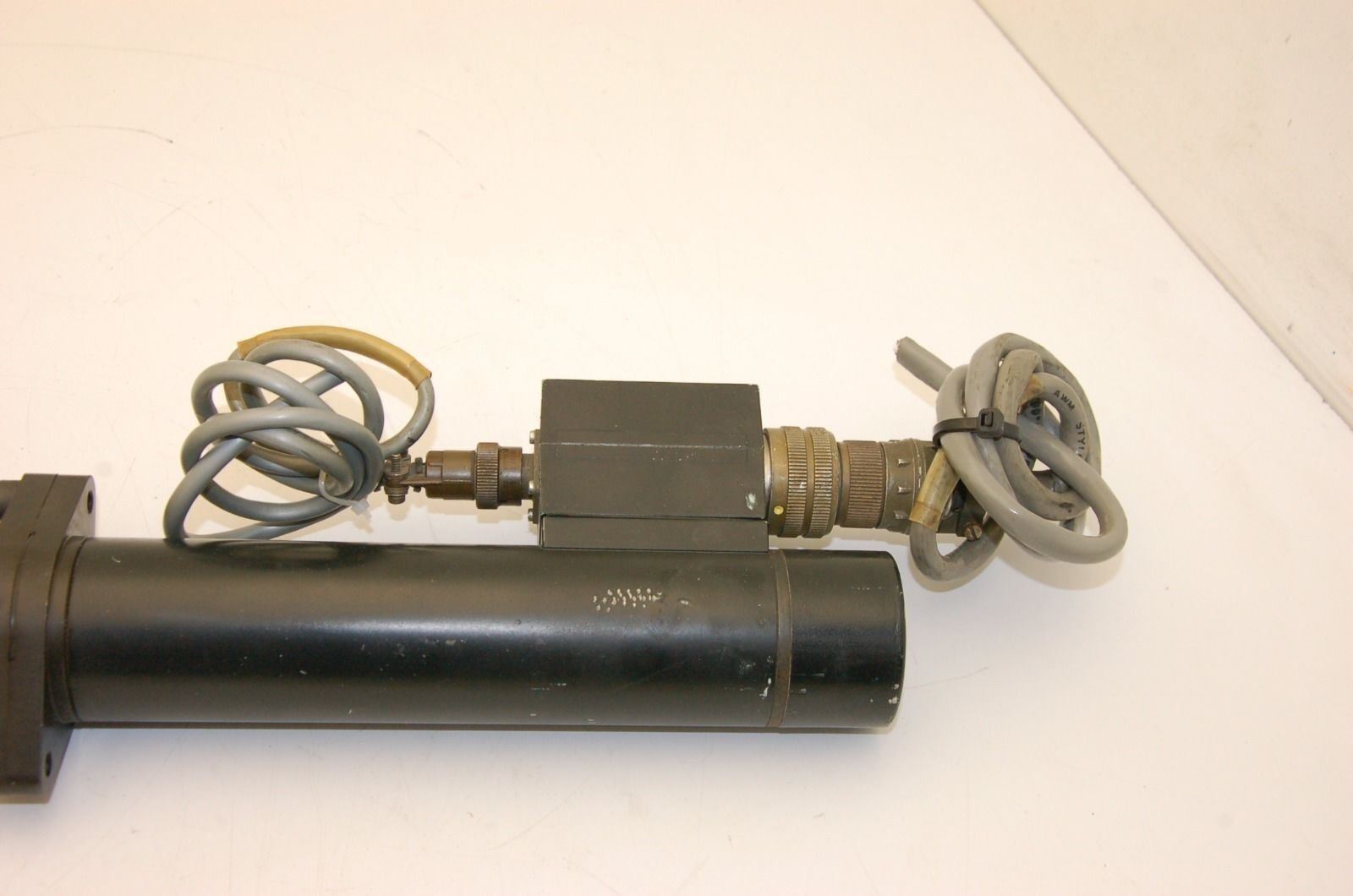 EMT200-3-OS200 Automation Torque Driver, 5/8" Drive, 3-Phase