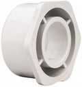 Spears 437-292, 29, 251,338 PVC SCH40 PVC Spigot x Socket Bushings - Lot of 22