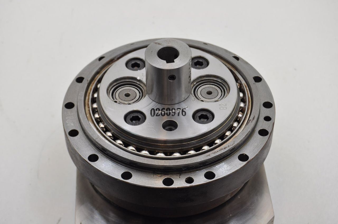 Sumitomo 2540Z High Torque Planitary Gear Reducer 57:1 Lot of 2  Parts or Repair