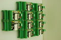 Lot of 19 Phoenix Contact Modules, TYP UMK-SE 11,25-1