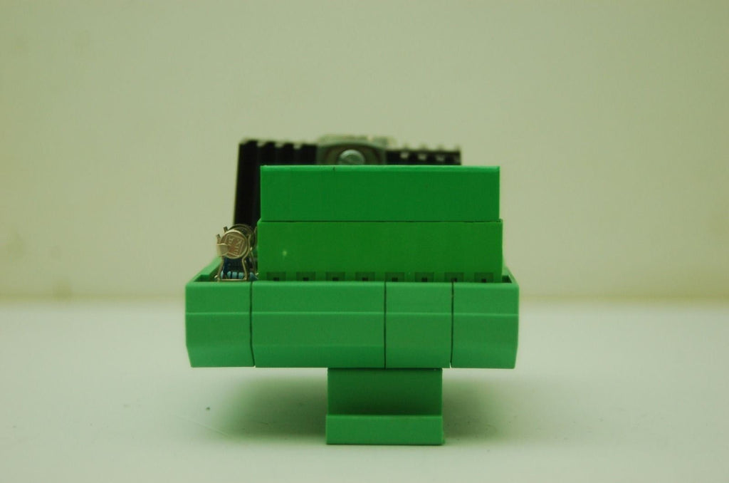 Lot of 19 Phoenix Contact Modules, TYP UMK-SE 11,25-1