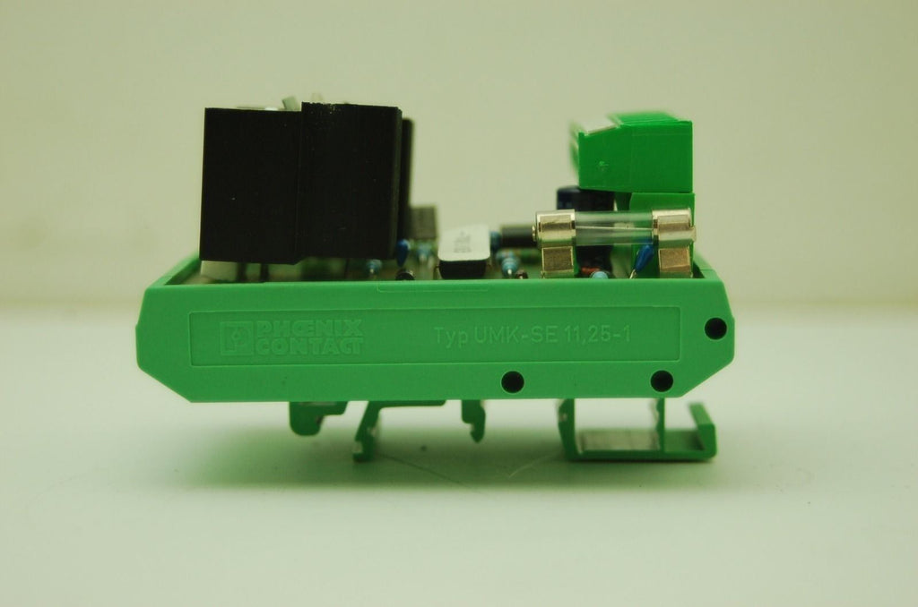 Lot of 19 Phoenix Contact Modules, TYP UMK-SE 11,25-1