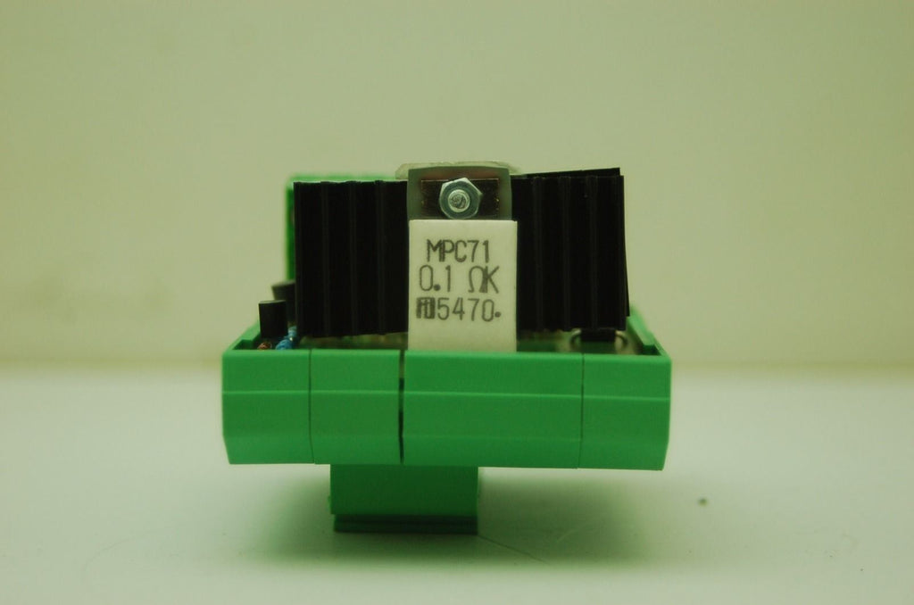 Lot of 19 Phoenix Contact Modules, TYP UMK-SE 11,25-1